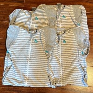 Love to Dream Sleepsack (4) Size XL